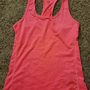 Sport tank top